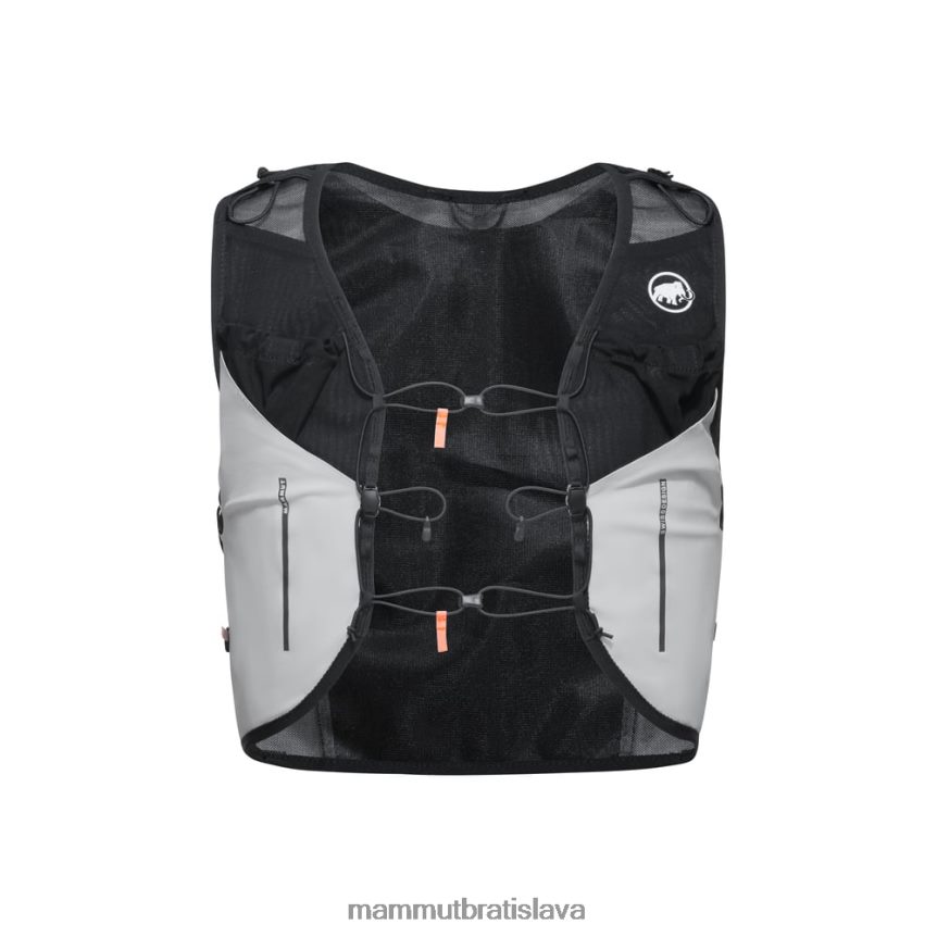 sk Mammut zariadení unisex energia tr 5 čierny oblak T4LB6J410