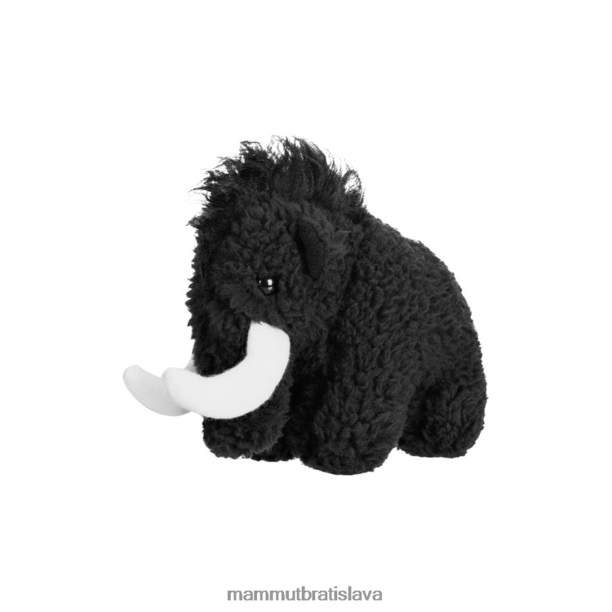 sk Mammut zariadení unisex hračka čierna T4LB6J612