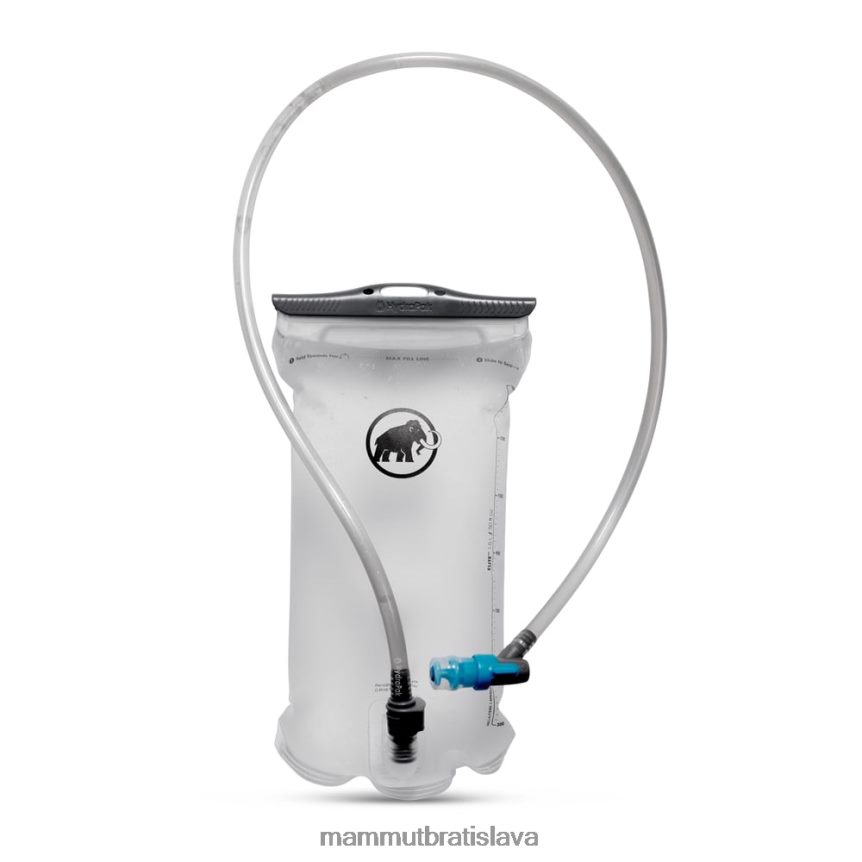 sk Mammut zariadení unisex hydratačný mechúr transparentný T4LB6J391