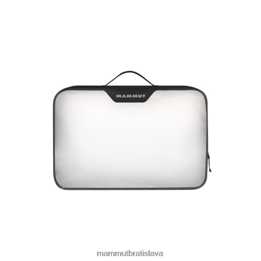 sk Mammut zariadení unisex inteligentné puzdro na svetlo čierna T4LB6J1307