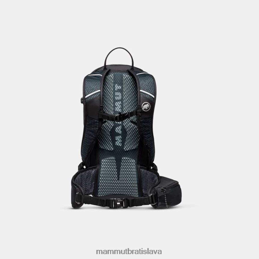 sk Mammut zariadení unisex lítium 15 čierna T4LB6J1360