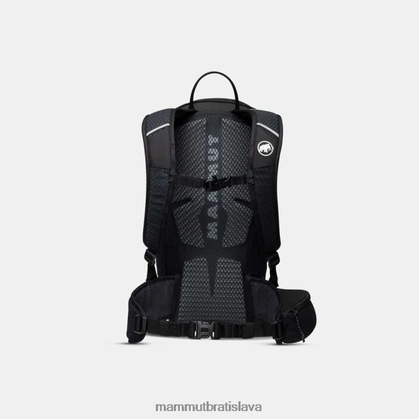 sk Mammut zariadení unisex lítium 20 zafírovo-čierna T4LB6J1323