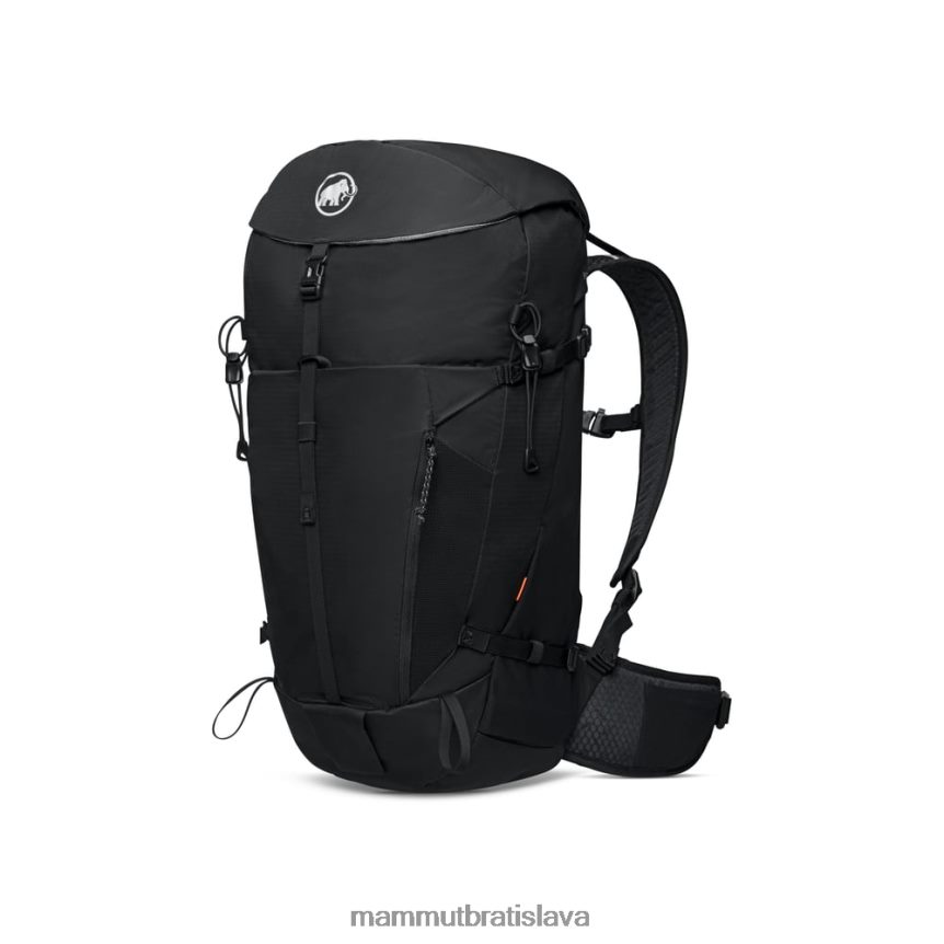 sk Mammut zariadení unisex lítium 30 čierna T4LB6J430
