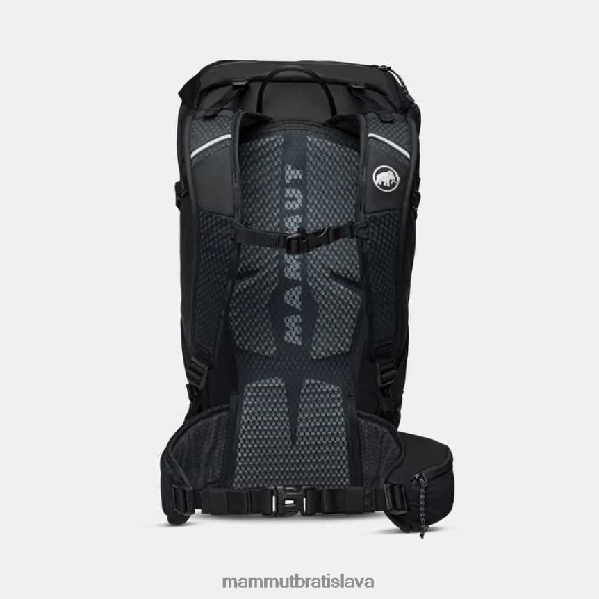 sk Mammut zariadení unisex lítium 30 čierna T4LB6J430