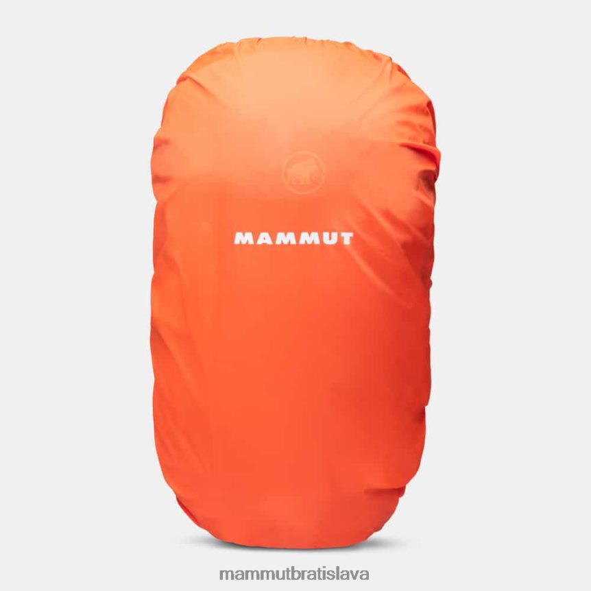 sk Mammut zariadení unisex lítium 30 lesy-čierna T4LB6J1346