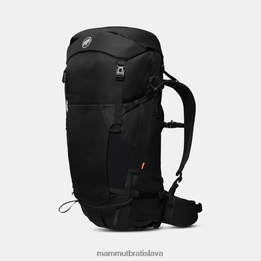 sk Mammut zariadení unisex lítium 40 čierna T4LB6J427