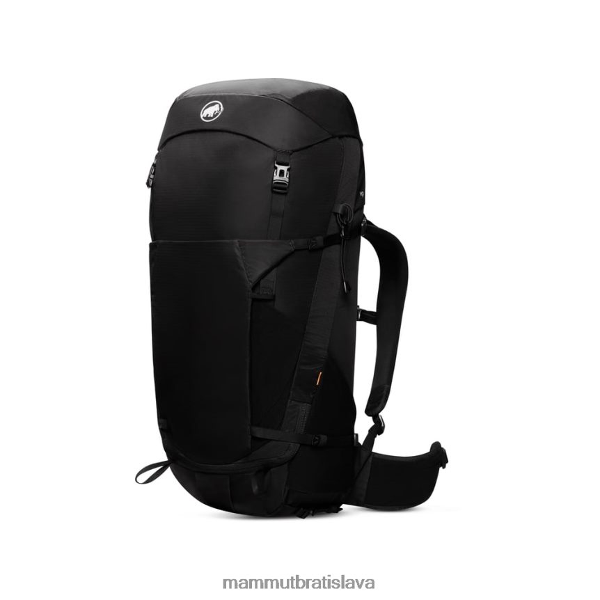 sk Mammut zariadení unisex lítium 50 čierna T4LB6J426