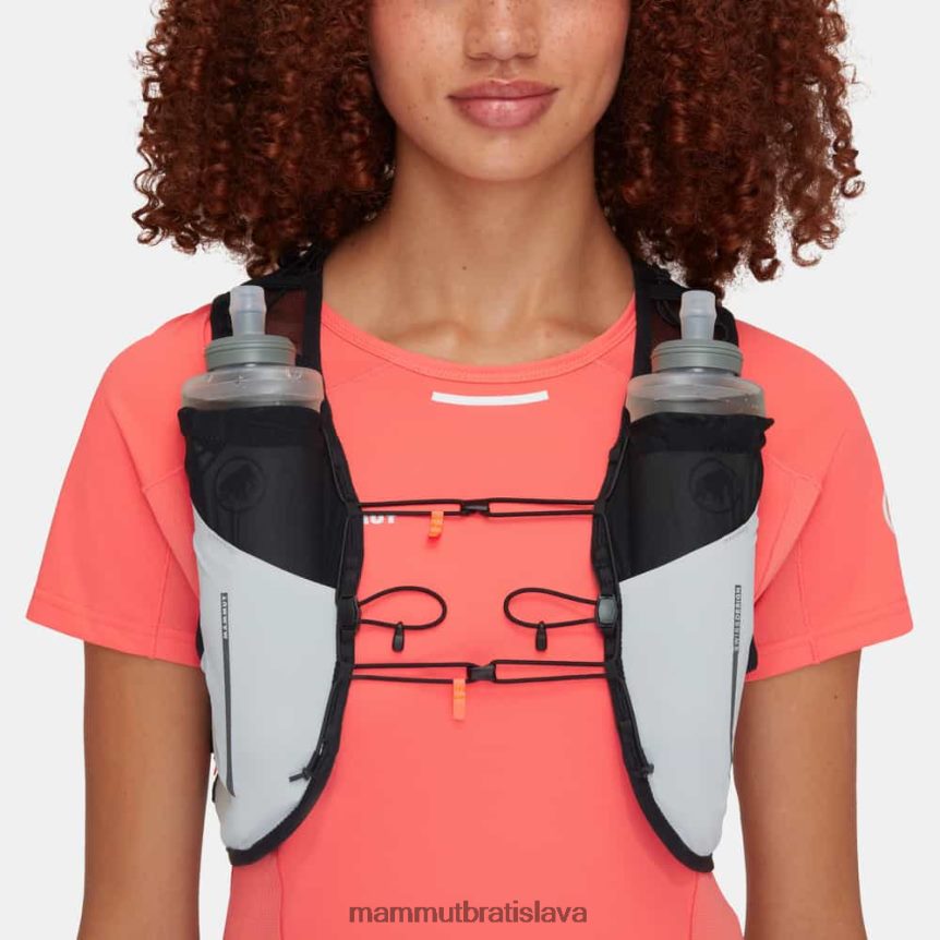 sk Mammut zariadení unisex mäkká banka transparentný T4LB6J390