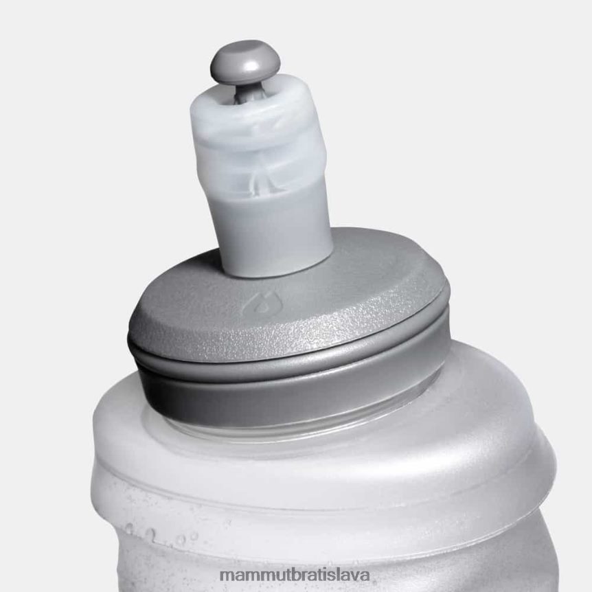 sk Mammut zariadení unisex mäkká banka transparentný T4LB6J390