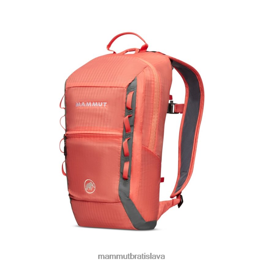 sk Mammut zariadení unisex neónové svetlo losos T4LB6J1491