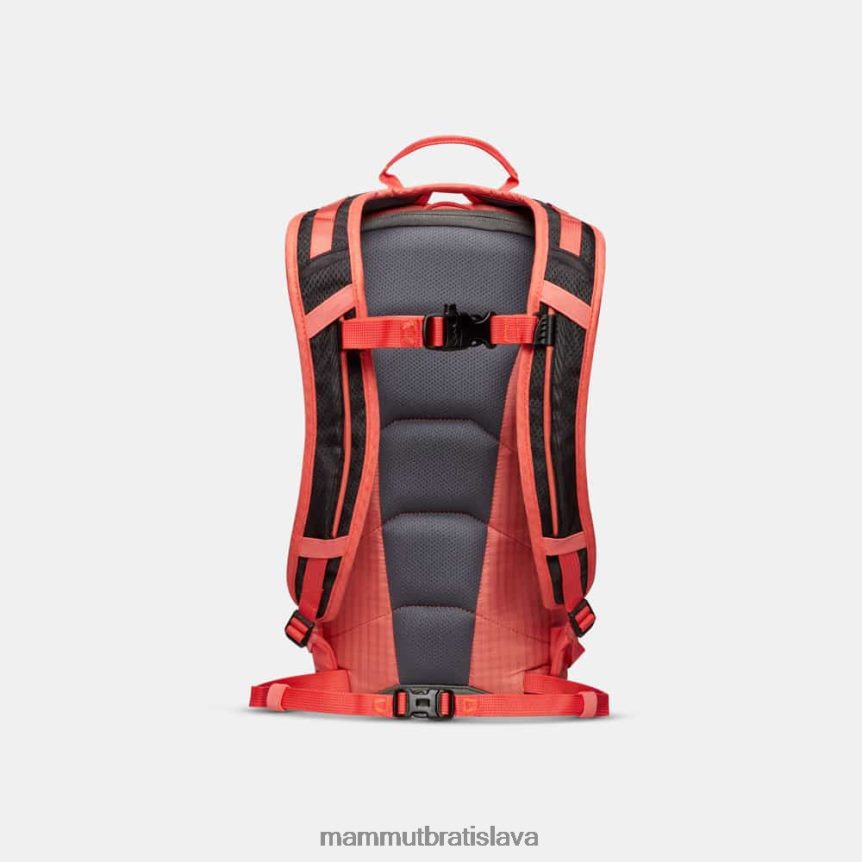 sk Mammut zariadení unisex neónové svetlo losos T4LB6J1491
