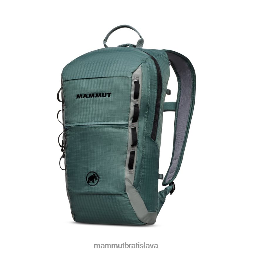 sk Mammut zariadení unisex neónové svetlo tmavý nefrit T4LB6J1493