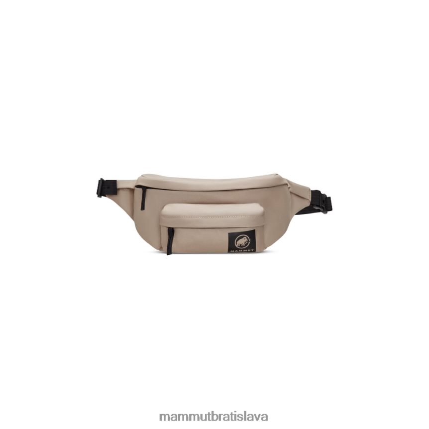 sk Mammut zariadení unisex opasok xeron neuveville safari T4LB6J1499