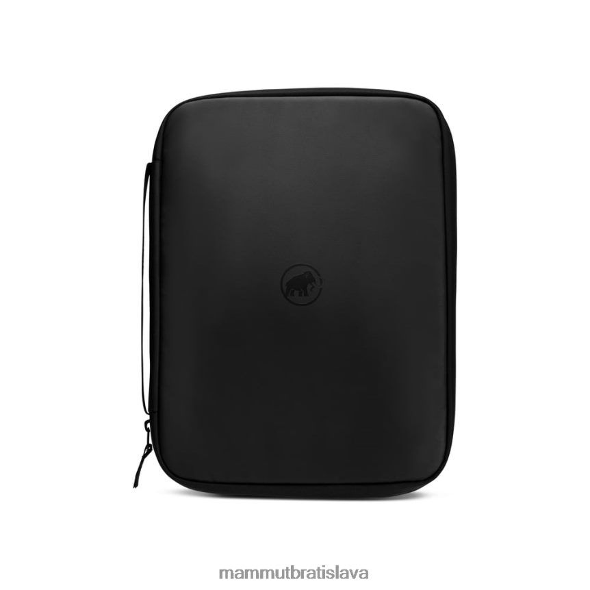 sk Mammut zariadení unisex puzdro na notebook seon čierna T4LB6J584