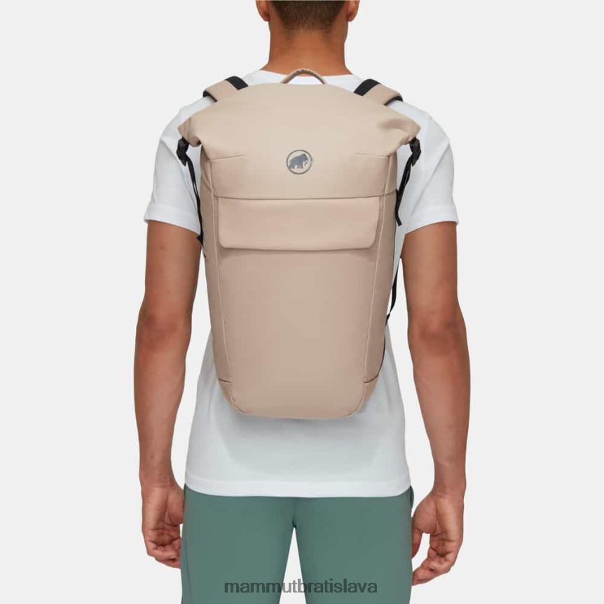 sk Mammut zariadení unisex seon kuriér 20 savana T4LB6J1475