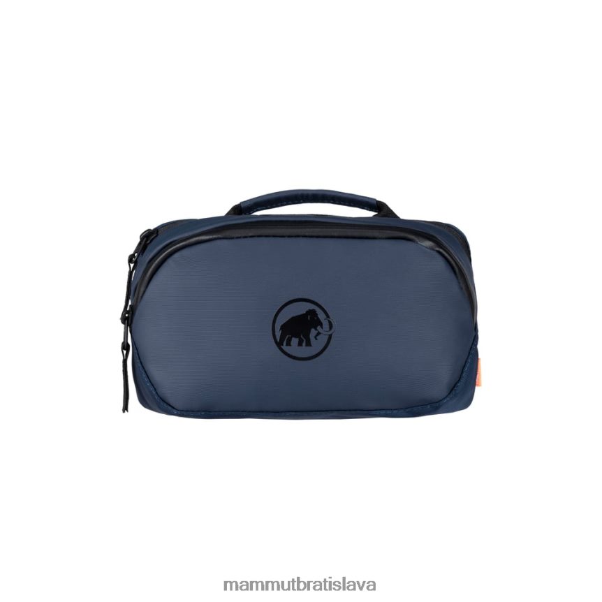 sk Mammut zariadení unisex seon pas námorný T4LB6J1479