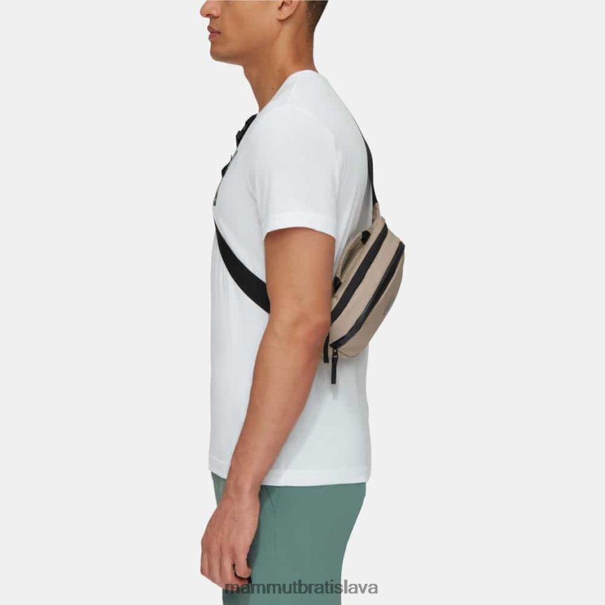 sk Mammut zariadení unisex seon pas savana T4LB6J1480