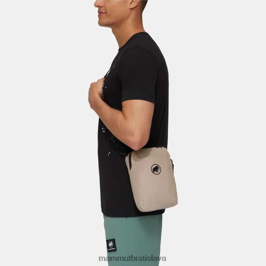 sk Mammut zariadení unisex seonové vrecko savana T4LB6J1478