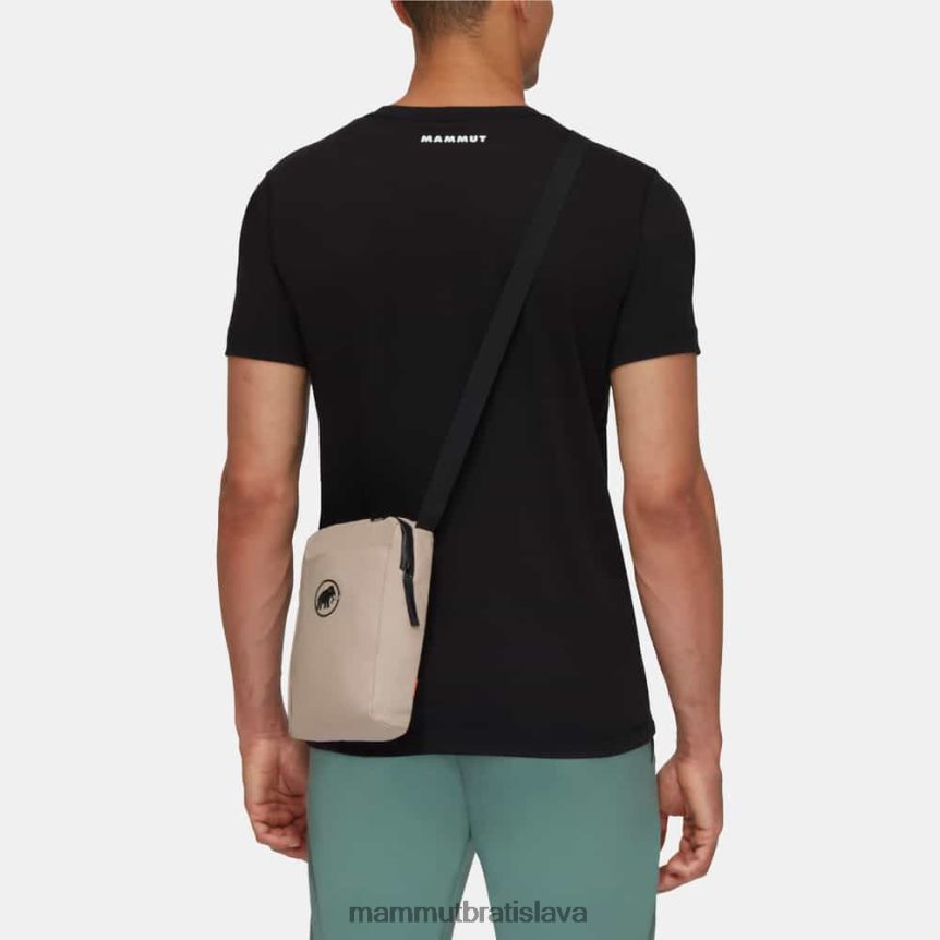 sk Mammut zariadení unisex seonové vrecko savana T4LB6J1478