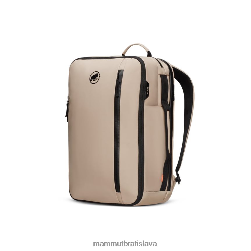 sk Mammut zariadení unisex sezónny transportér 25 savana T4LB6J1367