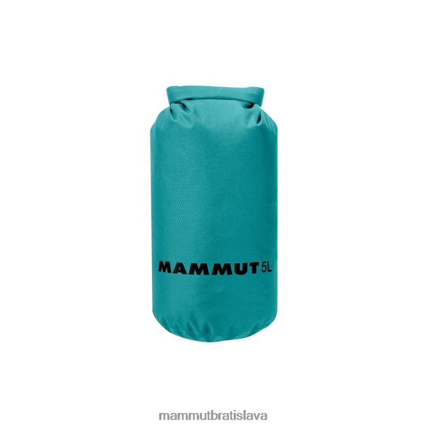 sk Mammut zariadení unisex svetlo suchého vaku vody T4LB6J1327