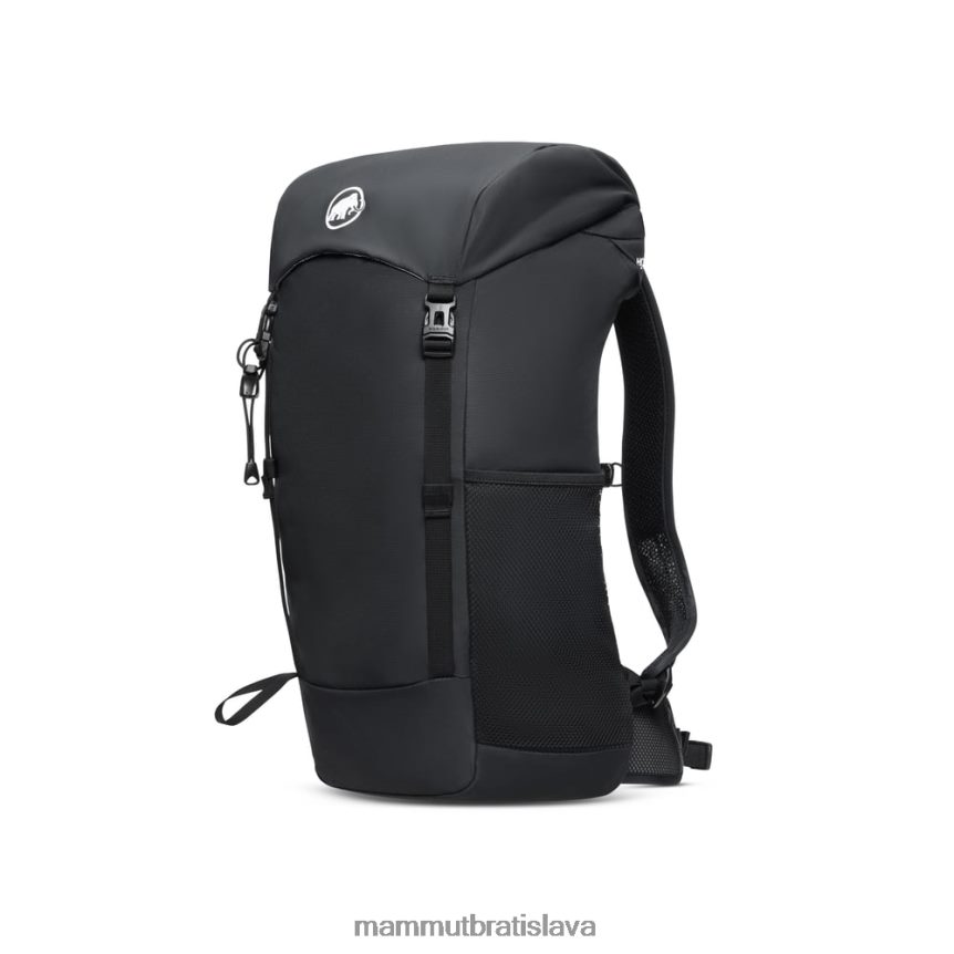 sk Mammut zariadení unisex tasna 20 čierna T4LB6J598