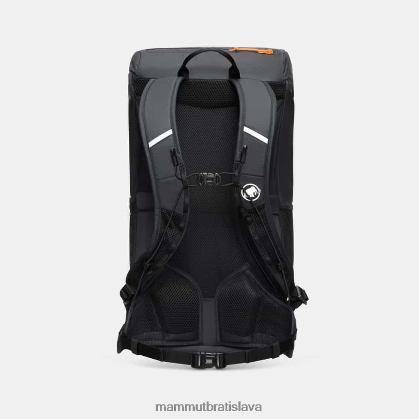 sk Mammut zariadení unisex tasna 20 čierna T4LB6J598