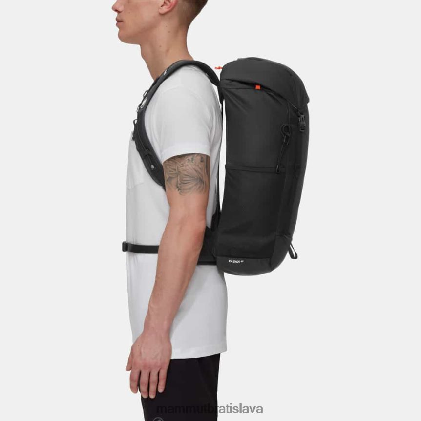 sk Mammut zariadení unisex tasna 20 čierna T4LB6J598