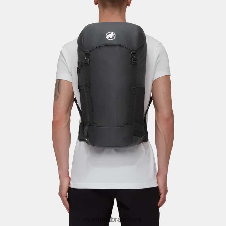 sk Mammut zariadení unisex tasna 20 čierna T4LB6J598