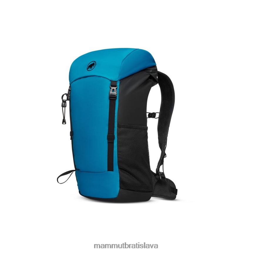 sk Mammut zariadení unisex tasna 20 zafírovo-čierna T4LB6J1495
