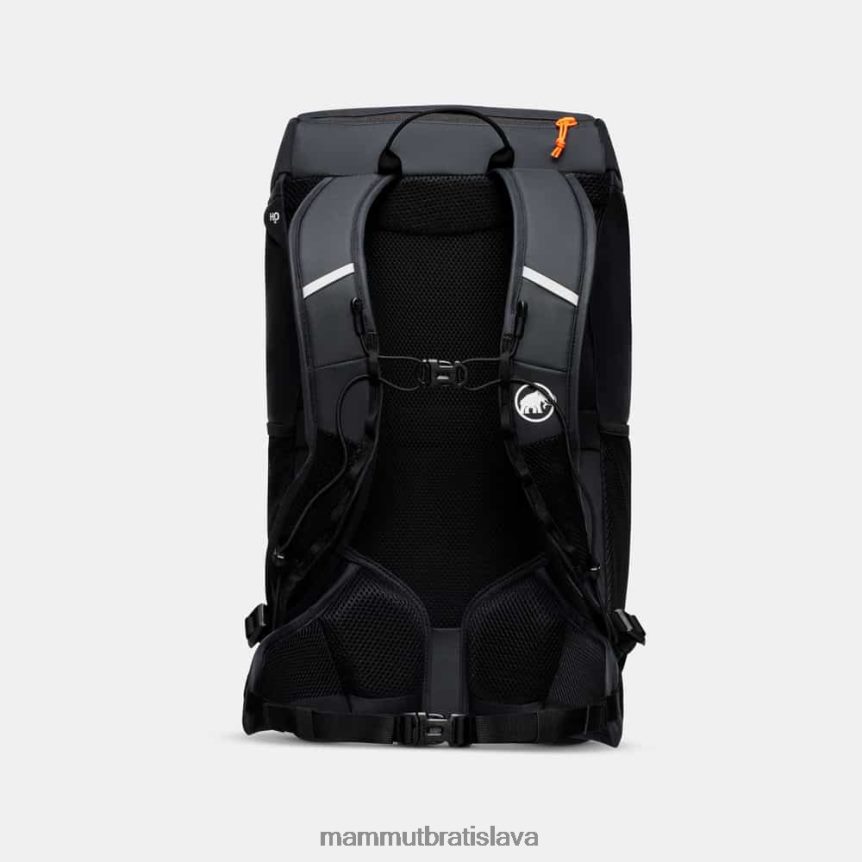 sk Mammut zariadení unisex tasna 26 čierna T4LB6J597