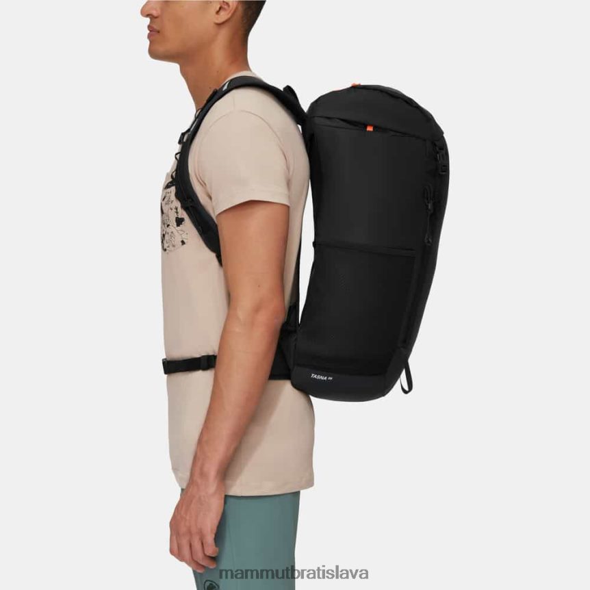 sk Mammut zariadení unisex tasna 26 čierna T4LB6J597