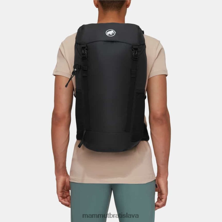 sk Mammut zariadení unisex tasna 26 čierna T4LB6J597