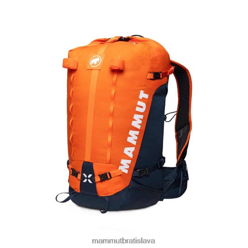 sk Mammut zariadení unisex trión nordwand 28 arumita-noc T4LB6J467