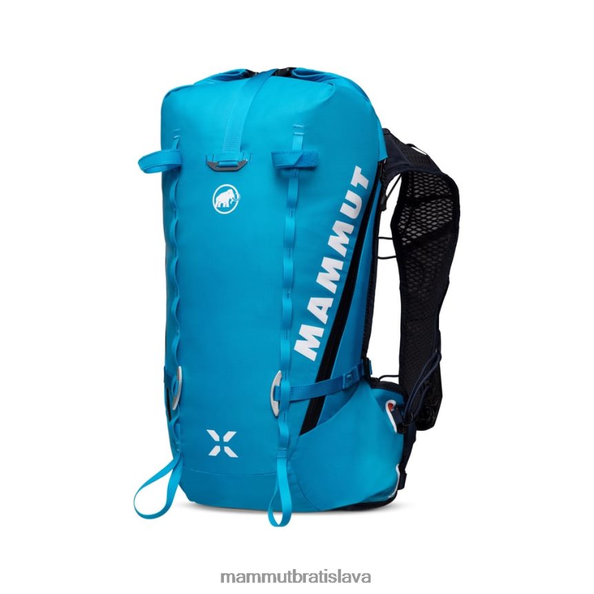 sk Mammut zariadení unisex trion nordwand 15 obloha-noc T4LB6J1387