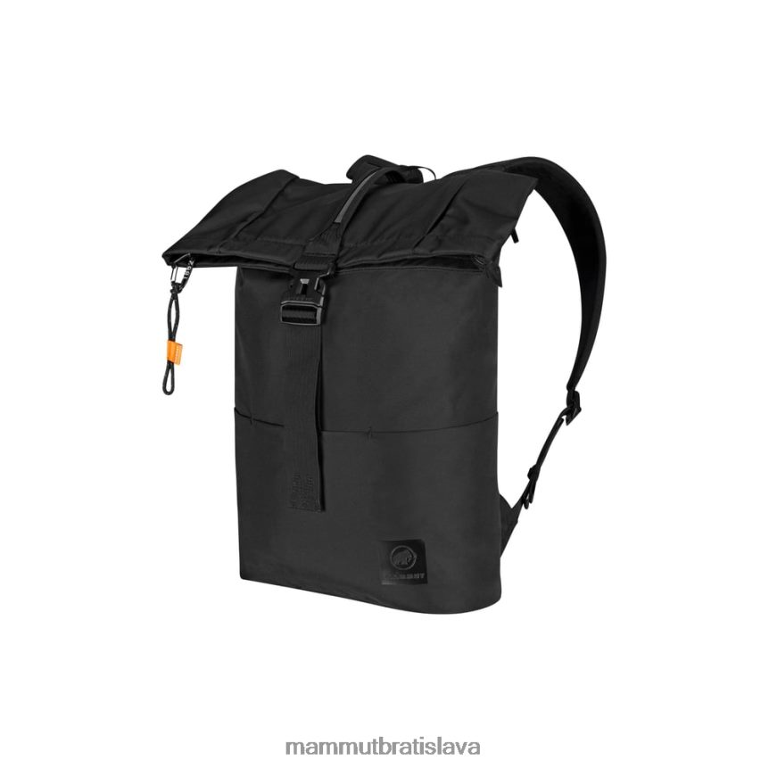 sk Mammut zariadení unisex xeron 15 čierna T4LB6J568