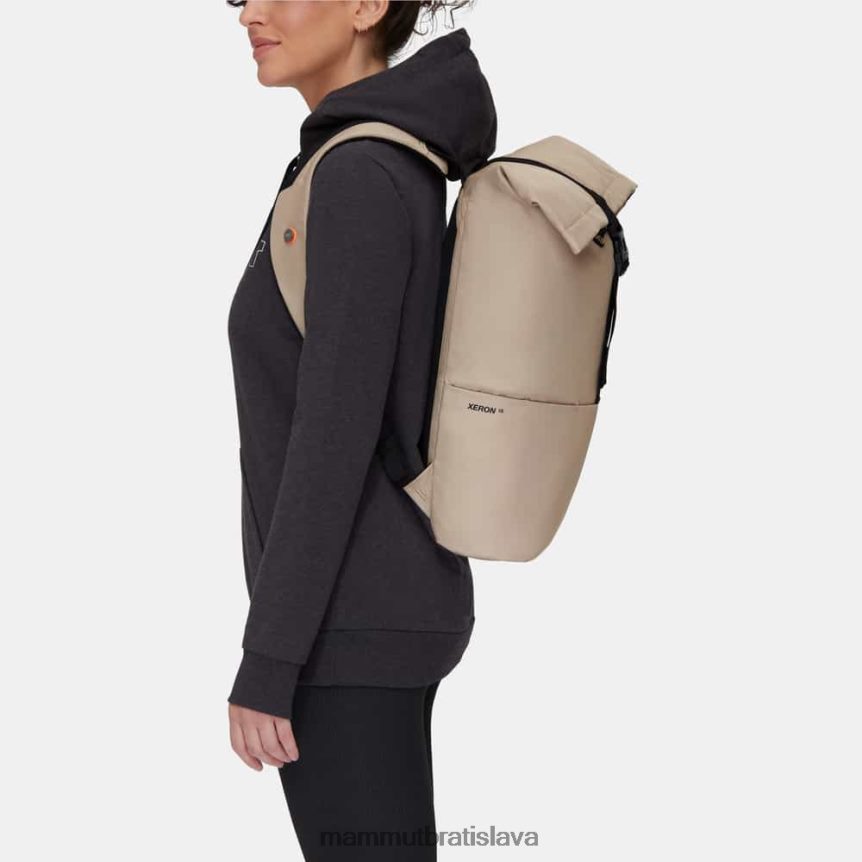 sk Mammut zariadení unisex xeron 15 safari T4LB6J1460