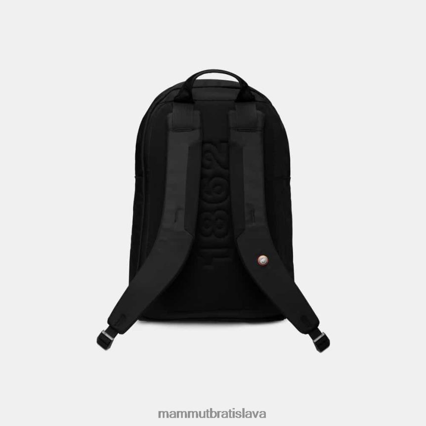 sk Mammut zariadení unisex xeron 20 čierna T4LB6J589