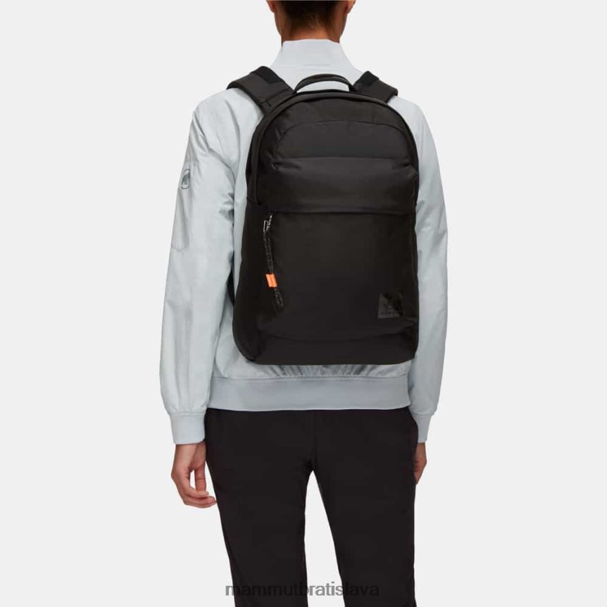 sk Mammut zariadení unisex xeron 20 čierna T4LB6J589