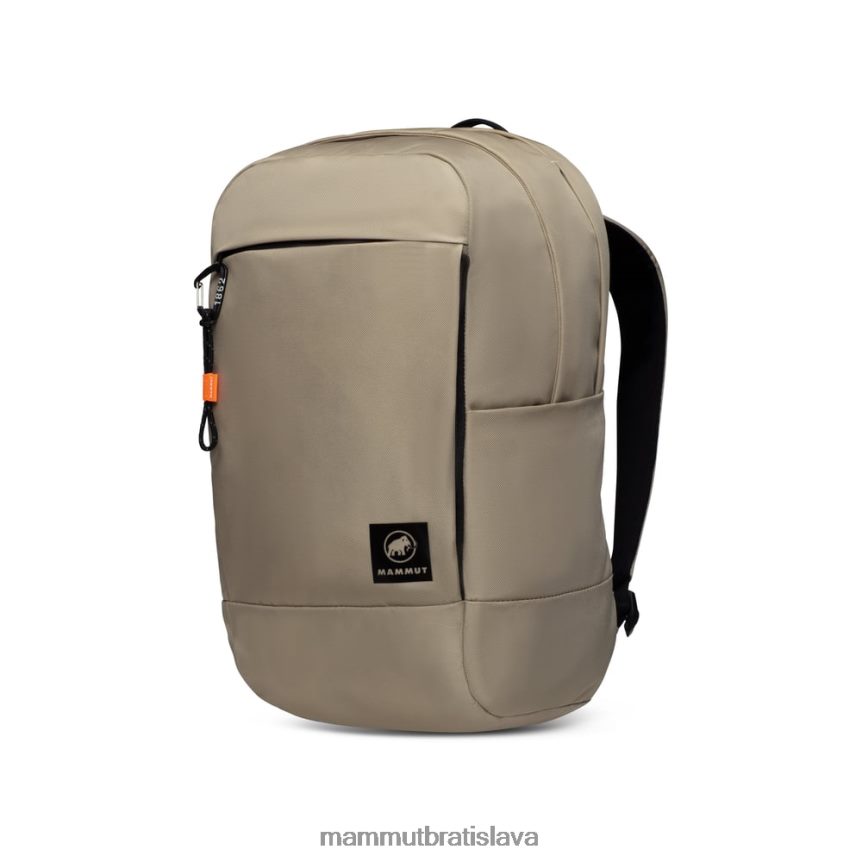 sk Mammut zariadení unisex xeron 25 safari T4LB6J1459