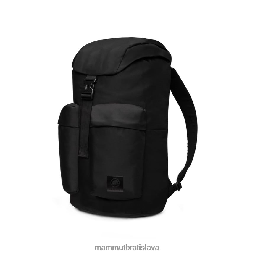 sk Mammut zariadení unisex xeron 30 čierna T4LB6J588
