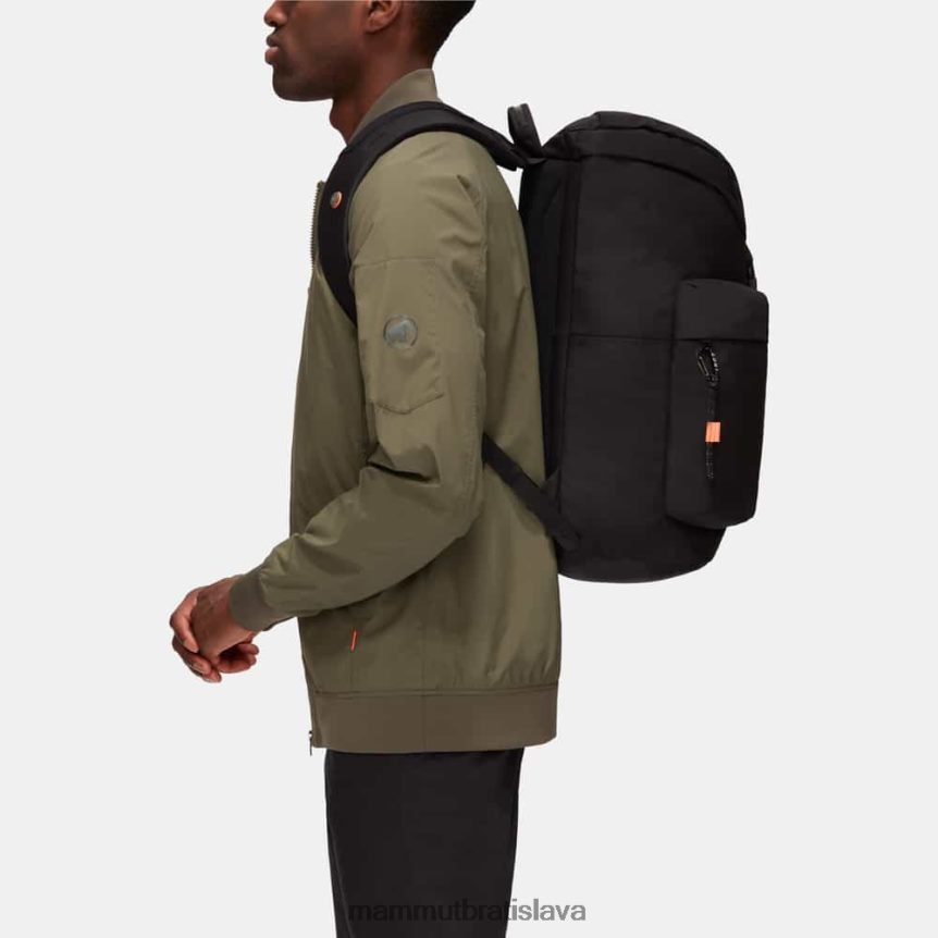 sk Mammut zariadení unisex xeron 30 čierna T4LB6J588