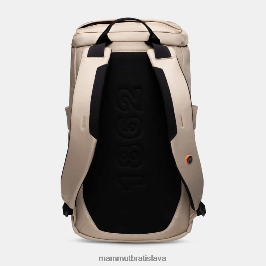 sk Mammut zariadení unisex xeron 30 safari T4LB6J1483