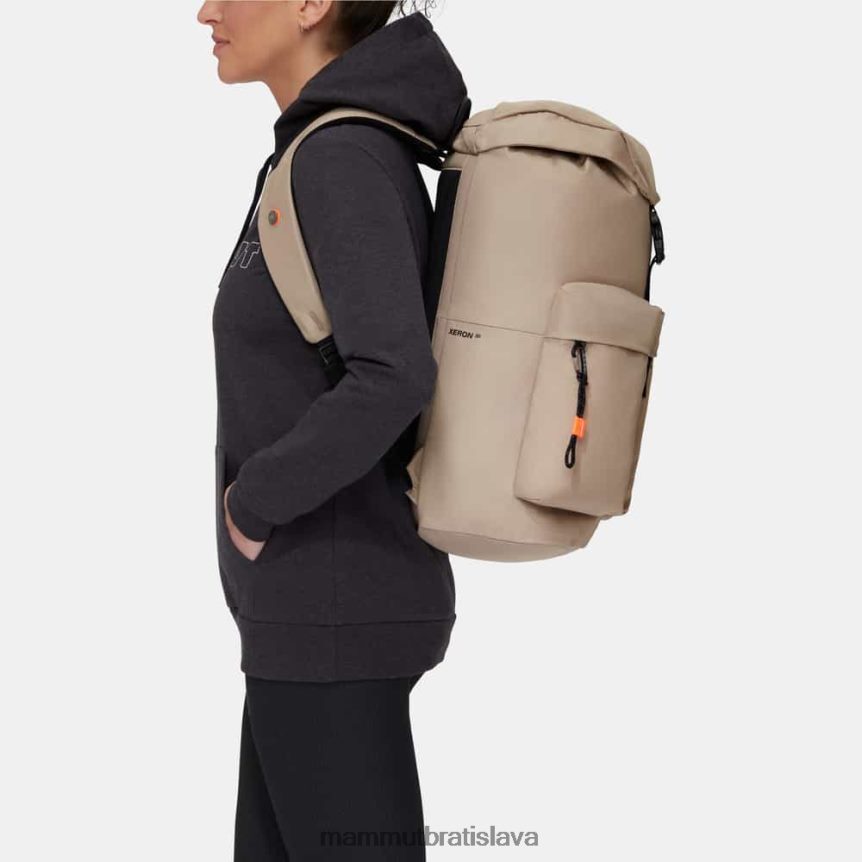 sk Mammut zariadení unisex xeron 30 safari T4LB6J1483