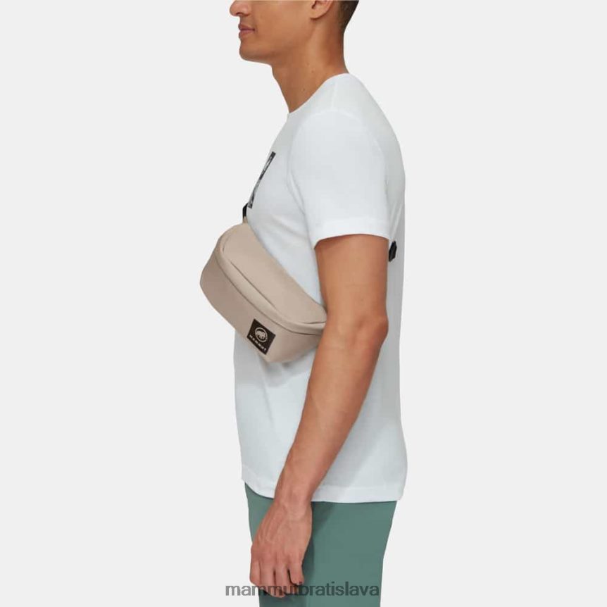 sk Mammut zariadení unisex xeron klasický opasok safari T4LB6J1496