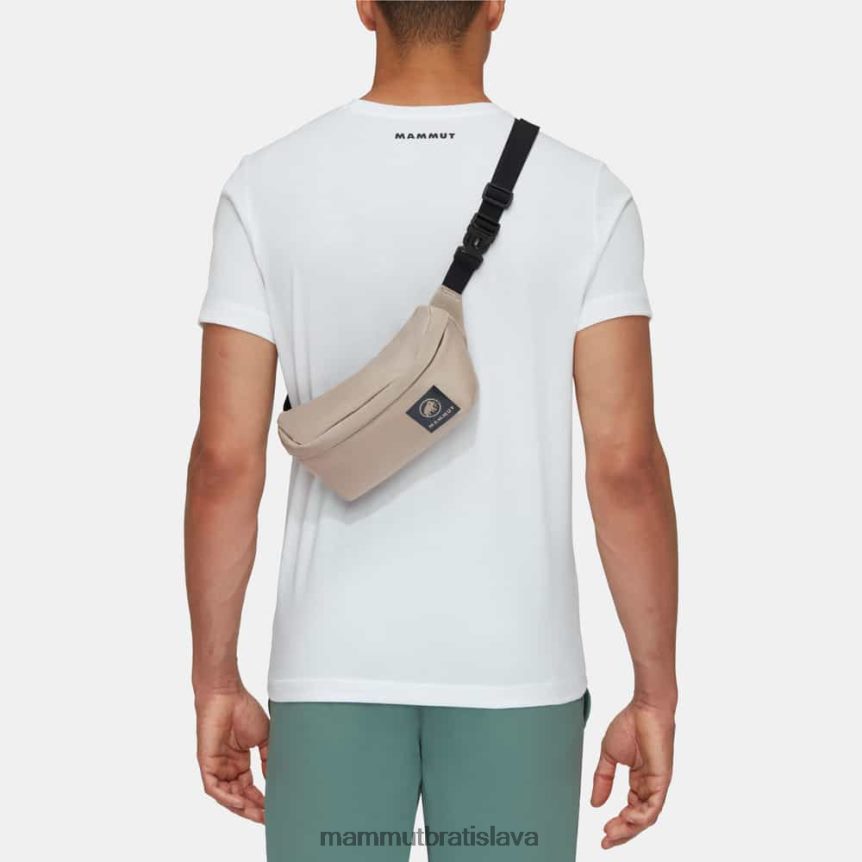 sk Mammut zariadení unisex xeron klasický opasok safari T4LB6J1496