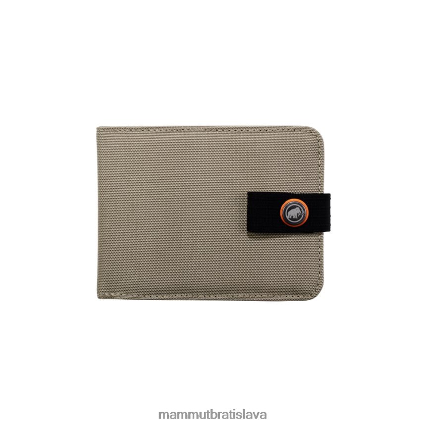 sk Mammut zariadení unisex xeron peňaženka safari T4LB6J1506