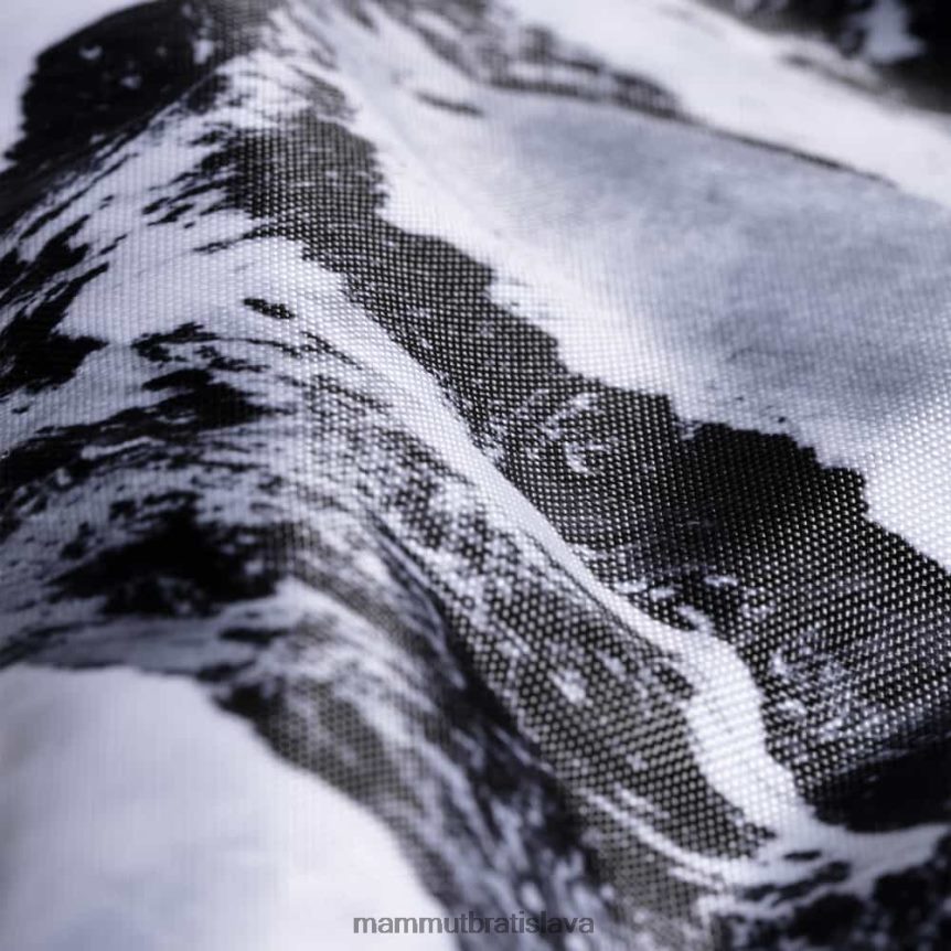 sk Mammut zariadení unisex xeron sacoche čierna T4LB6J1503