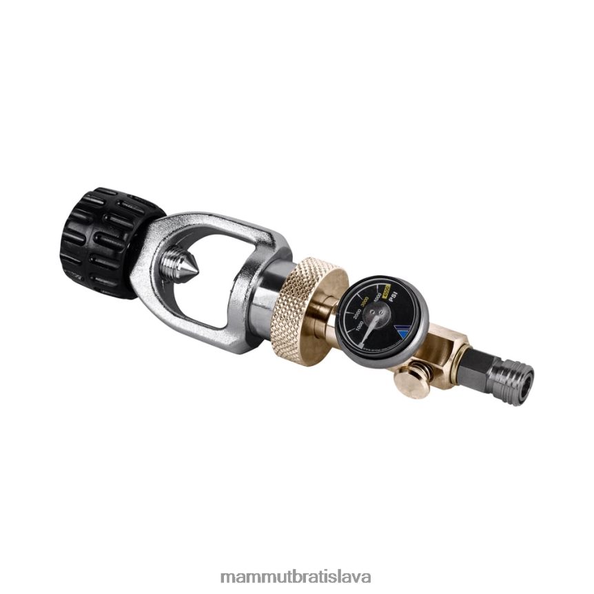 sk Mammut zariadení unisex adaptér potápačskej nádrže na kazetu Severná Amerika T4LB6J540