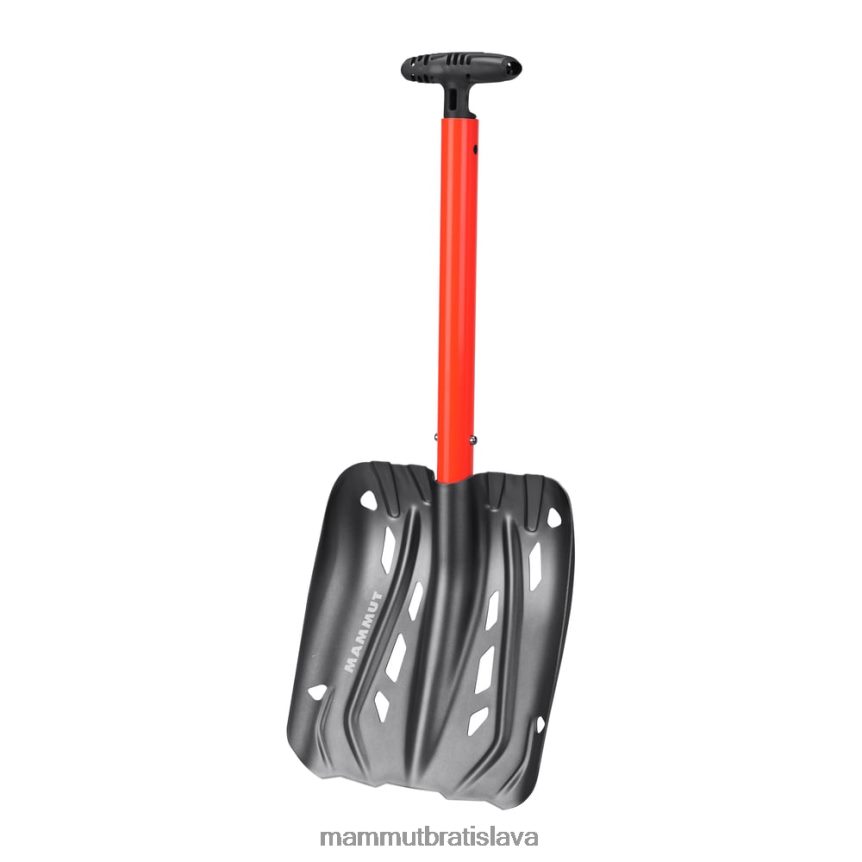 sk Mammut zariadení unisex alogator pro light neónovo oranžová T4LB6J1428